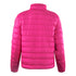 Parajumpers Sybil Fuchsia Pink Down Jacket